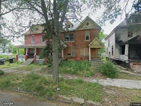 Rosedale, DETROIT, MI 48202