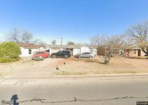 7Th, ABILENE, TX 79605