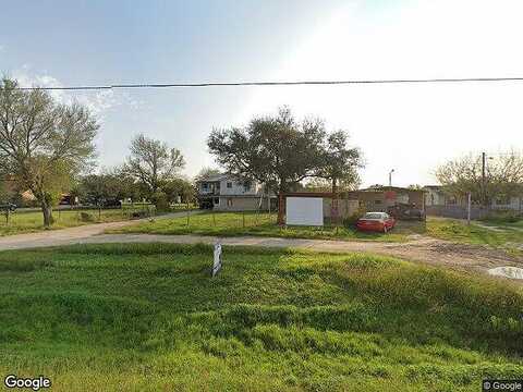 Cesar Chavez, EDINBURG, TX 78542