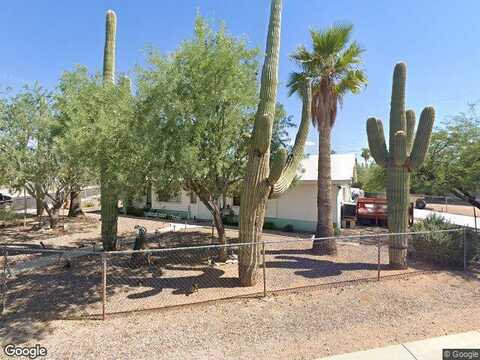 Pinyon, APACHE JUNCTION, AZ 85120