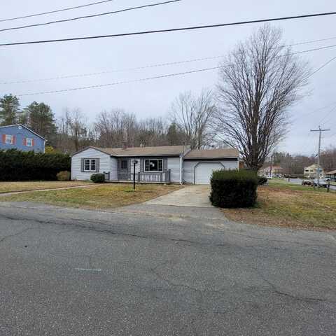 Durfee, SOUTHBRIDGE, MA 01550