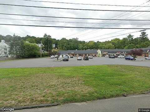 Mill Plain, DANBURY, CT 06811