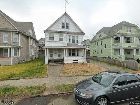 Palm St, BRIDGEPORT, CT 06610