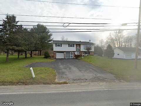 Walker, UTICA, NY 13502