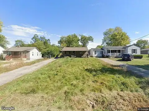 Horseshoe Bend, HAMILTON, OH 45011