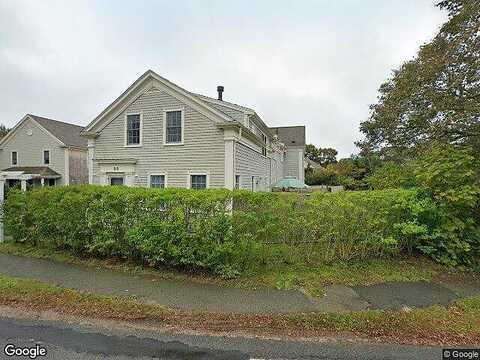 Carriage Shop, EAST FALMOUTH, MA 02536