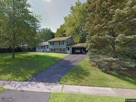 Laurel, WALLINGFORD, CT 06492