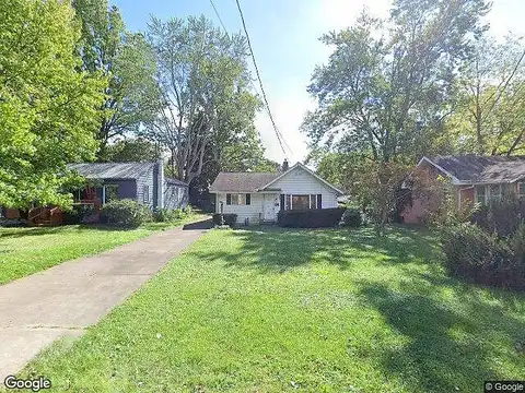 Longcoy, KENT, OH 44240