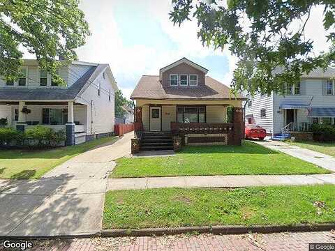 Delora, CLEVELAND, OH 44144