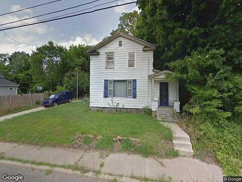 Van Buren, BATTLE CREEK, MI 49037