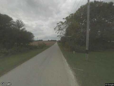 County Road 700, GREENCASTLE, IN 46135