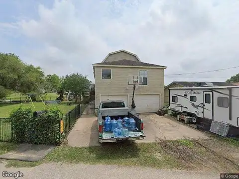 County Road 868C, BRAZORIA, TX 77422