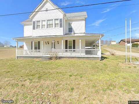 Droke, BLOUNTVILLE, TN 37617