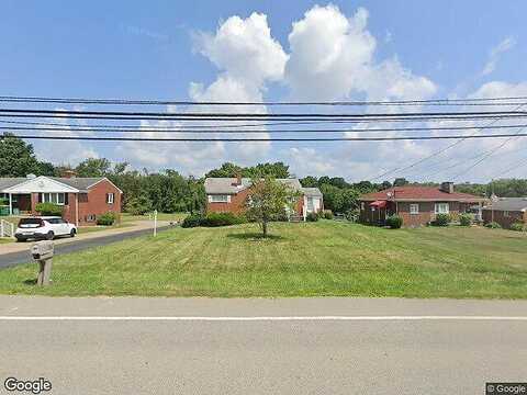 Mcmurray, CANONSBURG, PA 15317