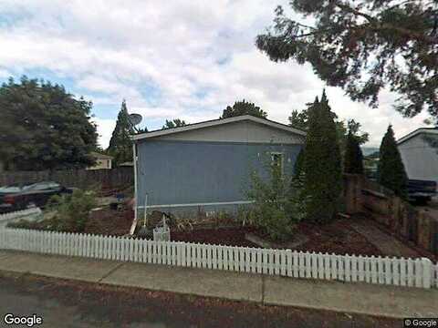 Daisy St Spc 66, SPRINGFIELD, OR 97478