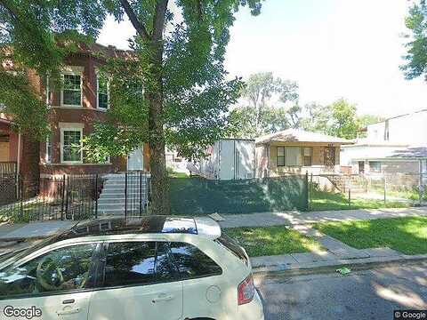 Throop, CHICAGO, IL 60636