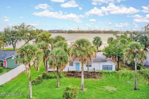 Heckscher, JACKSONVILLE, FL 32226