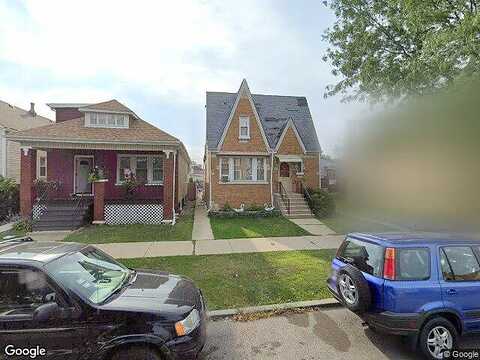 Tripp, CHICAGO, IL 60629