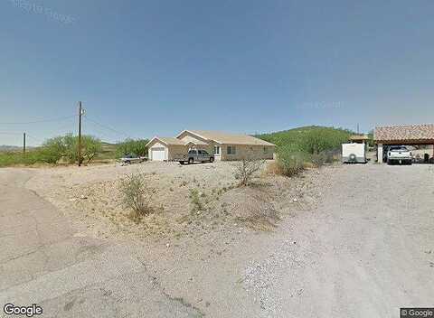 Ruben, RIO RICO, AZ 85648