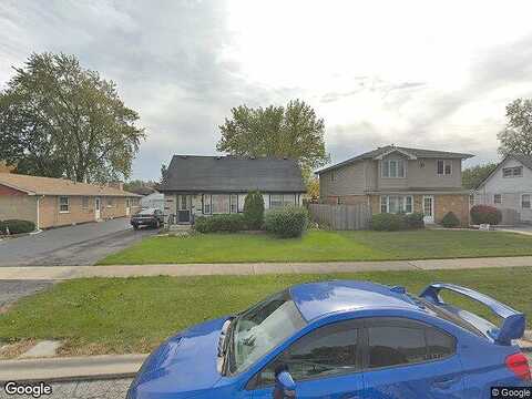 81St, BURBANK, IL 60459