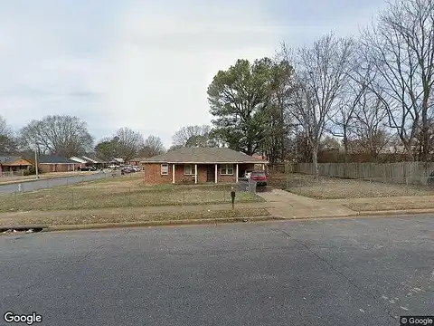 Levi, MEMPHIS, TN 38109