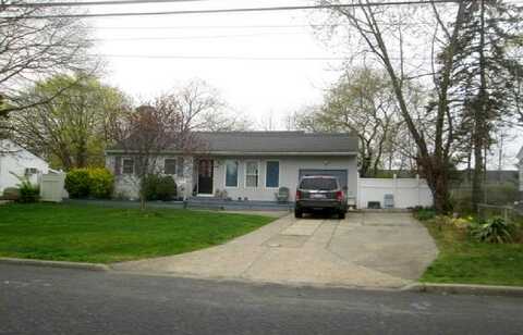 Marsha, BRENTWOOD, NY 11717