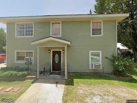 Buchanan, SAINT MARTINVILLE, LA 70582