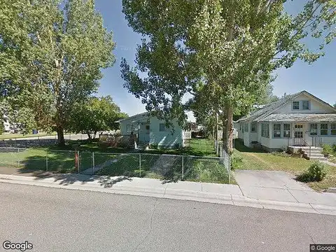 Lincoln, RIVERTON, WY 82501