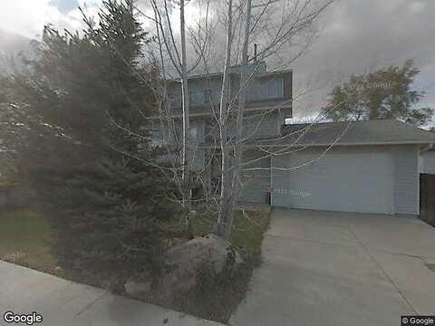 Park, ROCK SPRINGS, WY 82901