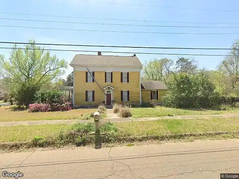 Pennsylvania, MCCOMB, MS 39648