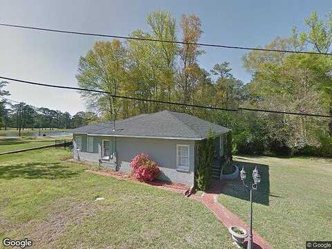 Choctaw, THOMASVILLE, AL 36784