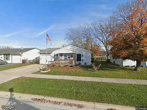 9Th, ROCHELLE, IL 61068