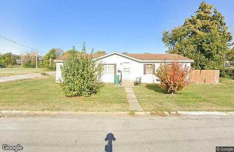 43Rd, EAST SAINT LOUIS, IL 62207