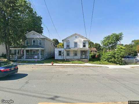 Main, PORT JERVIS, NY 12771