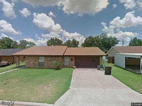 Miller, ROCKDALE, TX 76567