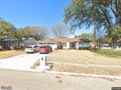 Willowridge, SAN ANTONIO, TX 78249