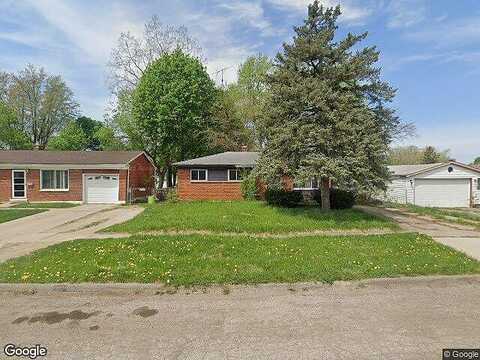 Palmetto, MOUNT MORRIS, MI 48458