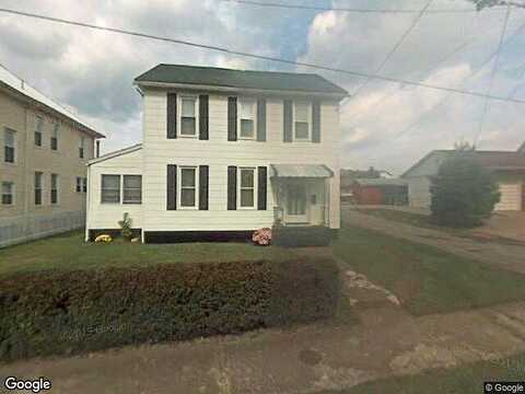 River, WESTON, WV 26452