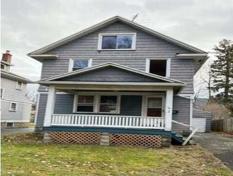 Bedford, ROCHESTER, NY 14609