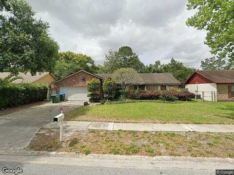 Fruitwood, WINTER SPRINGS, FL 32708