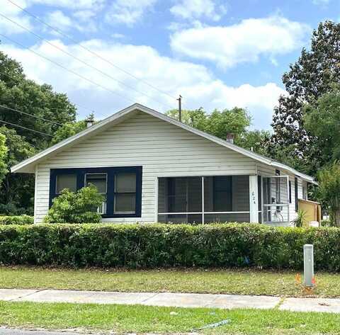 Howry, DELAND, FL 32724