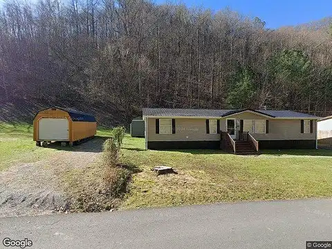 Harolds Branch, PIKEVILLE, KY 41501