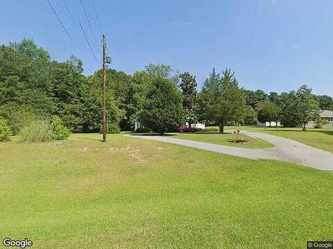 Ga Highway 85, WAVERLY HALL, GA 31831