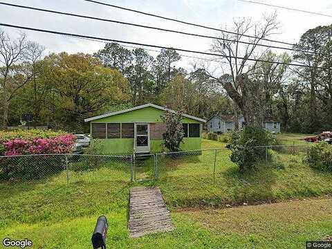 118Th, JACKSONVILLE, FL 32244