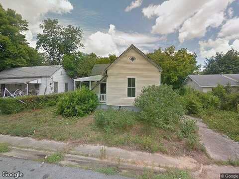 Rutherford, MACON, GA 31206