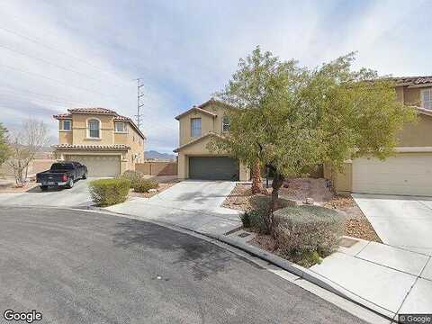 Glenolden, NORTH LAS VEGAS, NV 89081