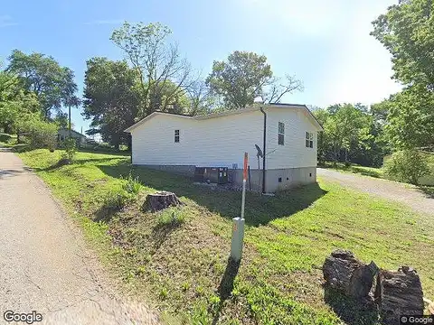 206, WYANDOTTE, OK 74370