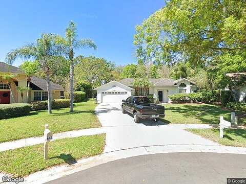 Heatherwood, TARPON SPRINGS, FL 34688