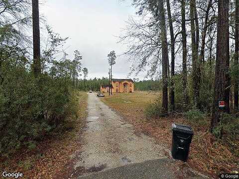 Fish Hatchery, LACOMBE, LA 70445