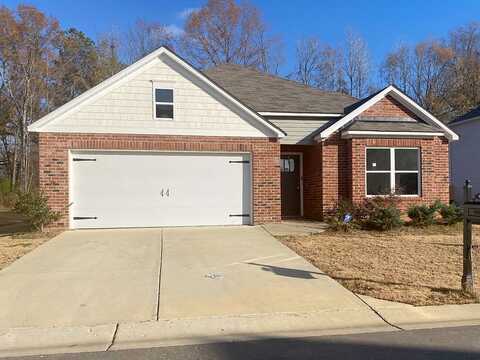 Newbridge, BESSEMER, AL 35022